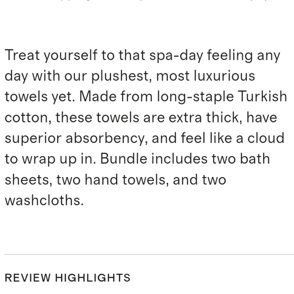 Turkish Bath towels - Picture 4 of 11
